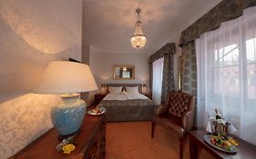 The Lakeside - Burghotel zu Strausberg